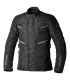 Chaqueta textil RST Maverick EVO CE hombre - Negro