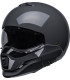 Casco BELL Broozer - Duplet Gloss Nardo Gray