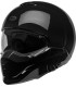 Casco BELL Broozer - Gloss Black