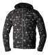 Chaqueta textil RST Havoc CE hombre - Negro / Gris