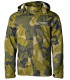Sudadera RST Loadout Full Zip