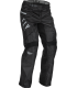 Pantalón FLY RACING Patrol Over-Boot - Negro / Blanco