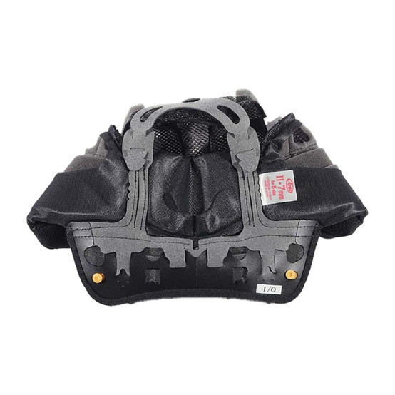 Interior casco ARAI Concept-XE 2 - 12mm negro