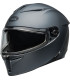 Casco BELL Lithium Mips - Matte Dark Titanium
