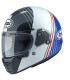 Casco ARAI Concept-XE Temu - Azul