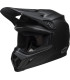 Casco BELL MX-9 Mips - Matte Black