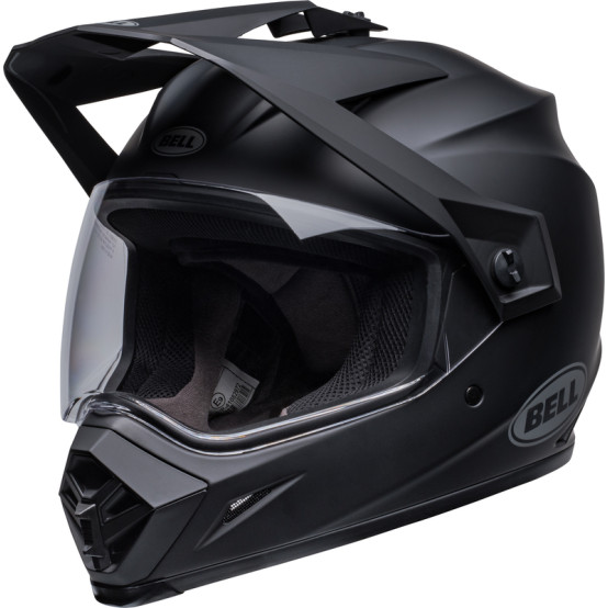 Casco BELL MX-9 Adventure MIPS - Matte Black