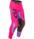 Pantalón FLY RACING Evolution DST - Rosa / Lavanda / Negro