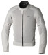 Chaqueta textil RST Spectre Air CE hombre - Plata
