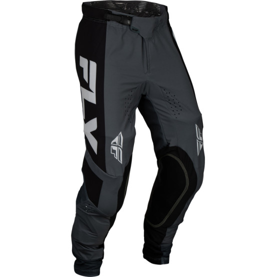 Pantalón FLY RACING Lite - Antracita / Negro