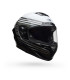 Casco BELL Race Star DLX Flex - Dash Gloss White/Black