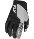 Guantes FLY RACING Kinetic - negro/gris