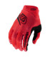 Guantes infantiles TROY LEE DESIGNS Air - Mono Red