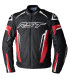Chaqueta textil RST TracTech Evo 5 CE hombre - Rojo / Negro / Blanco