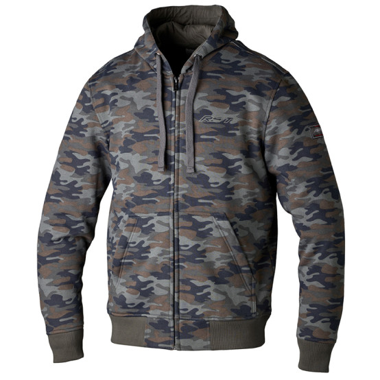Sudadera RST Urban CE