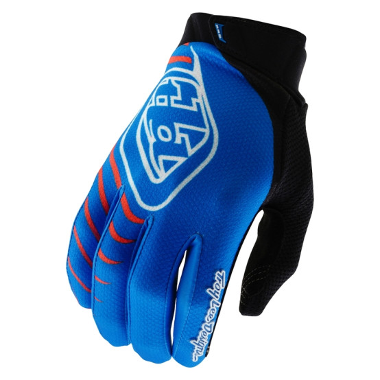 Guantes infantiles TROY LEE DESIGNS GP Pro - Mono Blue