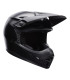 Casco BELL Youth MX-10 Mips - Solid Matte Black