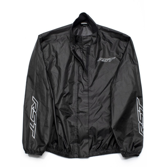 CHAQUETA  RST IMPERMEABLE NEGRO TALLA EU 3XL/60