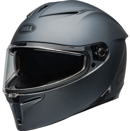 Casco BELL Lithium Mips - Matte Dark Titanium