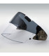 Kit ARAI Pro Shade VAS-Z (Pantalla Transparente+Visor Solar)