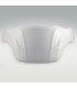 Visera ARAI (TOUR-X4), Blanco Diamante