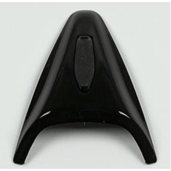 Ventilación superior ARAI DELTA DUCT-5, Negro (Modelos: RX-7 GP/X-TEND)