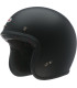 Casco BELL Custom 500 - Matte Black