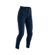 Jeggings reforzados con aramida RST Jegging CE mujer (pernera corta) - Azul