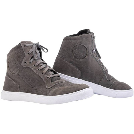 Botas RST Hi-Top Moto CE hombre - Gris