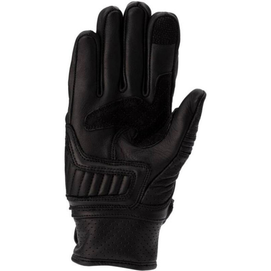 Guantes (Mujer) RST ROADSTER 3 CE Negro, talla 8/L