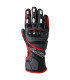 Guantes RST Fulcrum hombre CE - Rojo