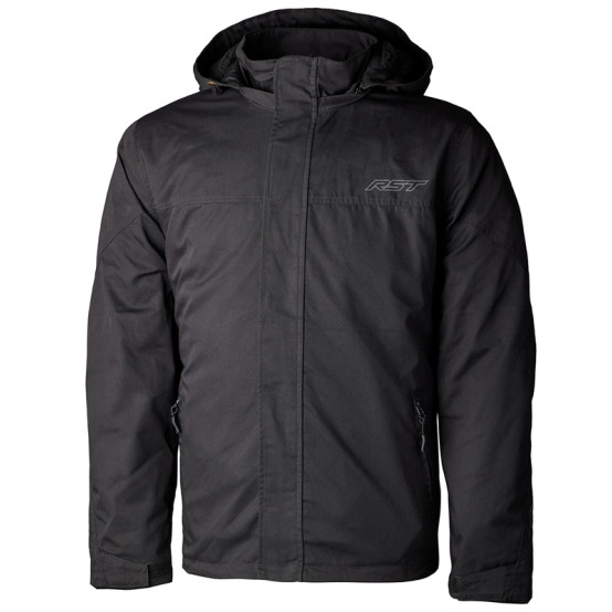 Sudadera RST Loadout Full Zip