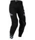 Pantalón mujer FLY RACING Lite - Negro / Gris Claro