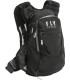 Mochila FLY RACING XC 30 Hydro Pack + Bolsa de hidratación 1L - Negro