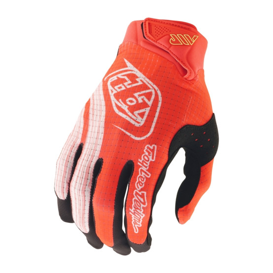 Guantes TROY LEE DESIGNS Air - Stripes Infra Red/Black