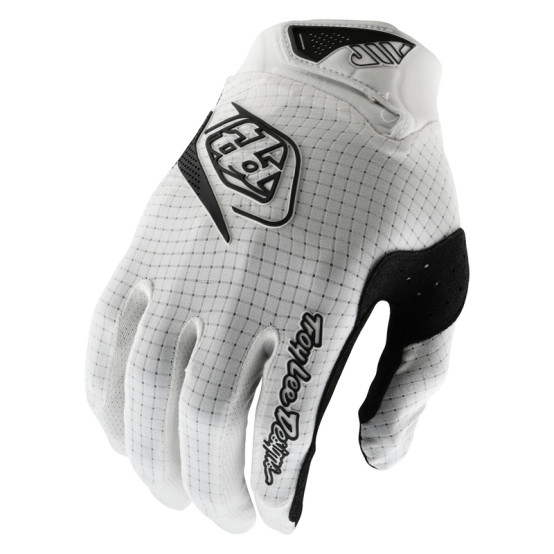 Guantes TROY LEE DESIGNS Air - Mono White