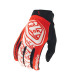 Guantes TROY LEE DESIGNS GP Pro - Frames Red/White