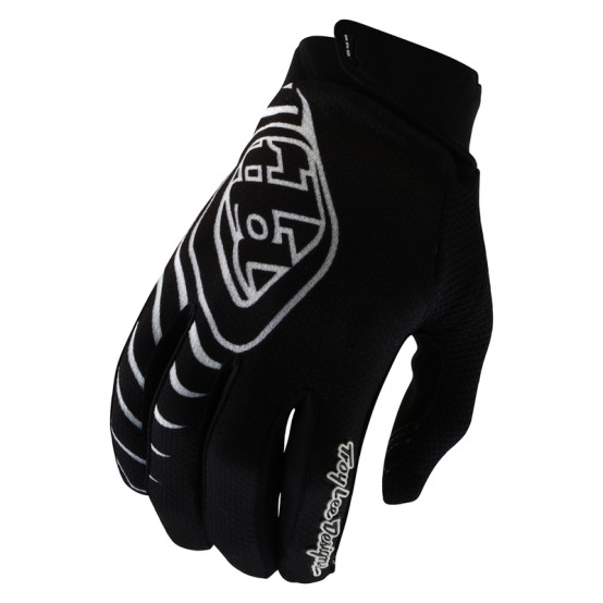 Guantes infantiles TROY LEE DESIGNS GP Pro - Mono Black