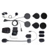 Kit de montaje SENA SMH5/SMH5-FM/SPH10H-FM