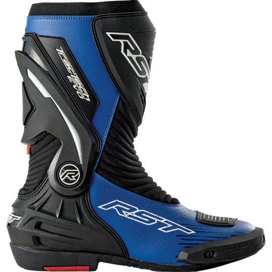 Botas RST TracTech Evo D3O - Negro/Azul