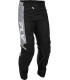 Pantalón FLY RACING Kinetic - negro/gris