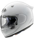 Casco ARAI Quantic - Blanco brillante