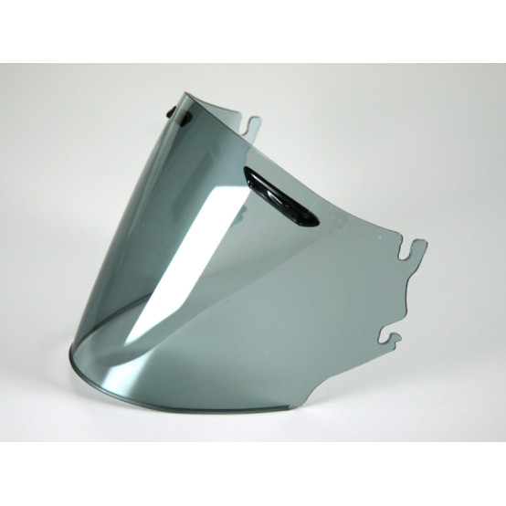 Pantalla ARAI ZR LRS, Ahumado Claro