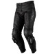 Pantalón de Piel (Mujer) RST S-1 CE Negro, Talla 18/2XL