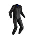 Mono de piel RST Pro Series Evo Airbag CE hombre - Negro