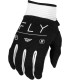 Guantes mujer FLY RACING F-16 - Blanco