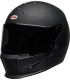 Casco BELL Eliminator - Matte Black