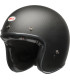Casco BELL Custom 500 Carbon - Matte Black