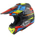 Casco ARAI MX-V EVO Track