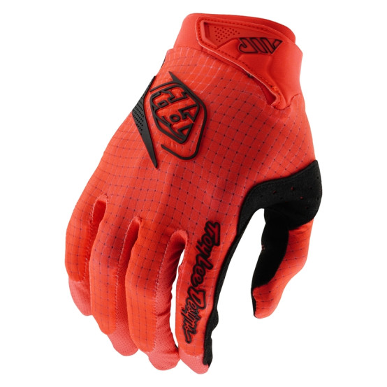 Guantes infantiles TROY LEE DESIGNS Air - Mono Orange
